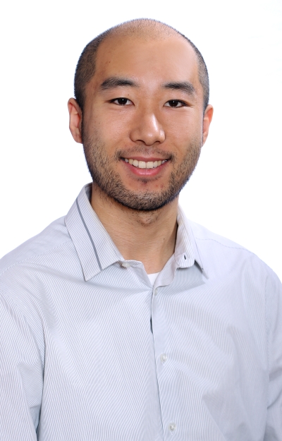 Photo of Henry